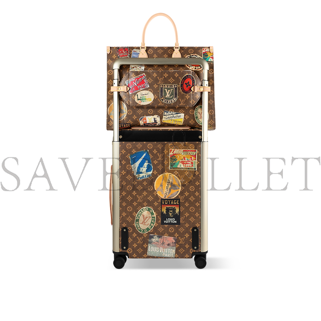 LOUIS VUITTON ONTHEGO VOYAGE M47147 (43*33*19cm)